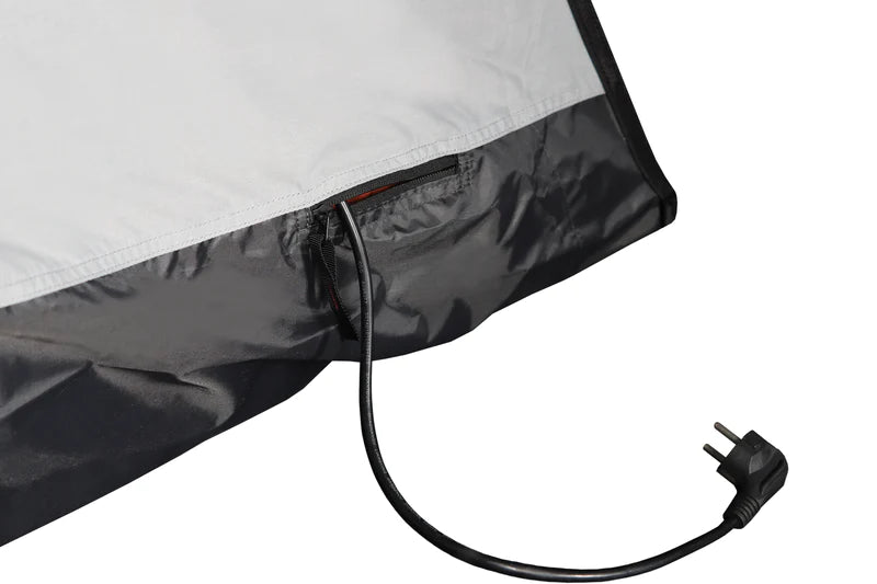 Térelválasztó vászon Skycamp 3.0 oldalsátorhoz