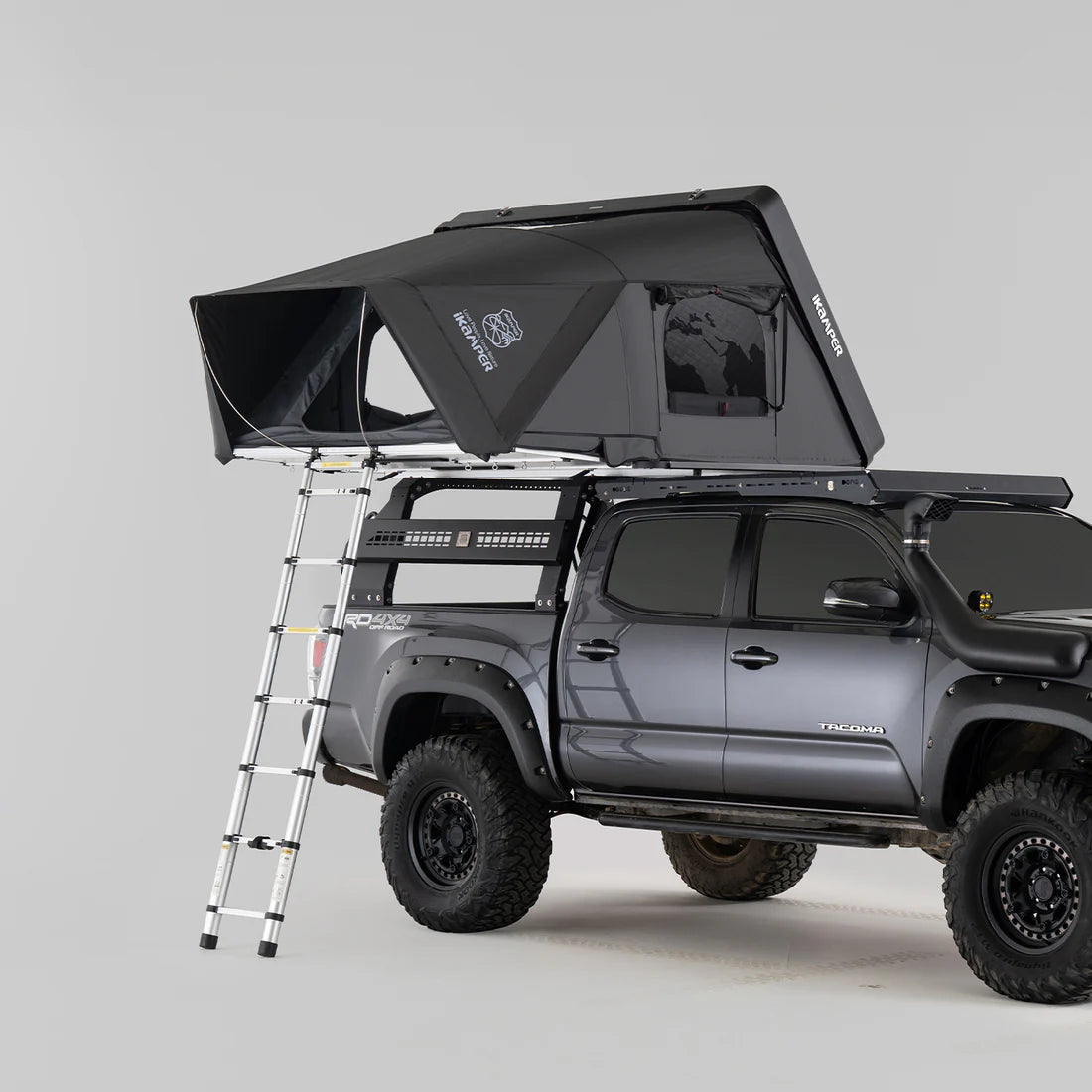 iKamper SKYCAMP 3.0 DLX tetősátor