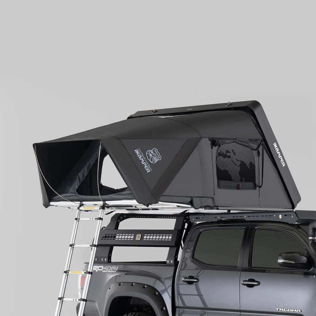 iKamper SKYCAMP 3.0 DLX tetősátor