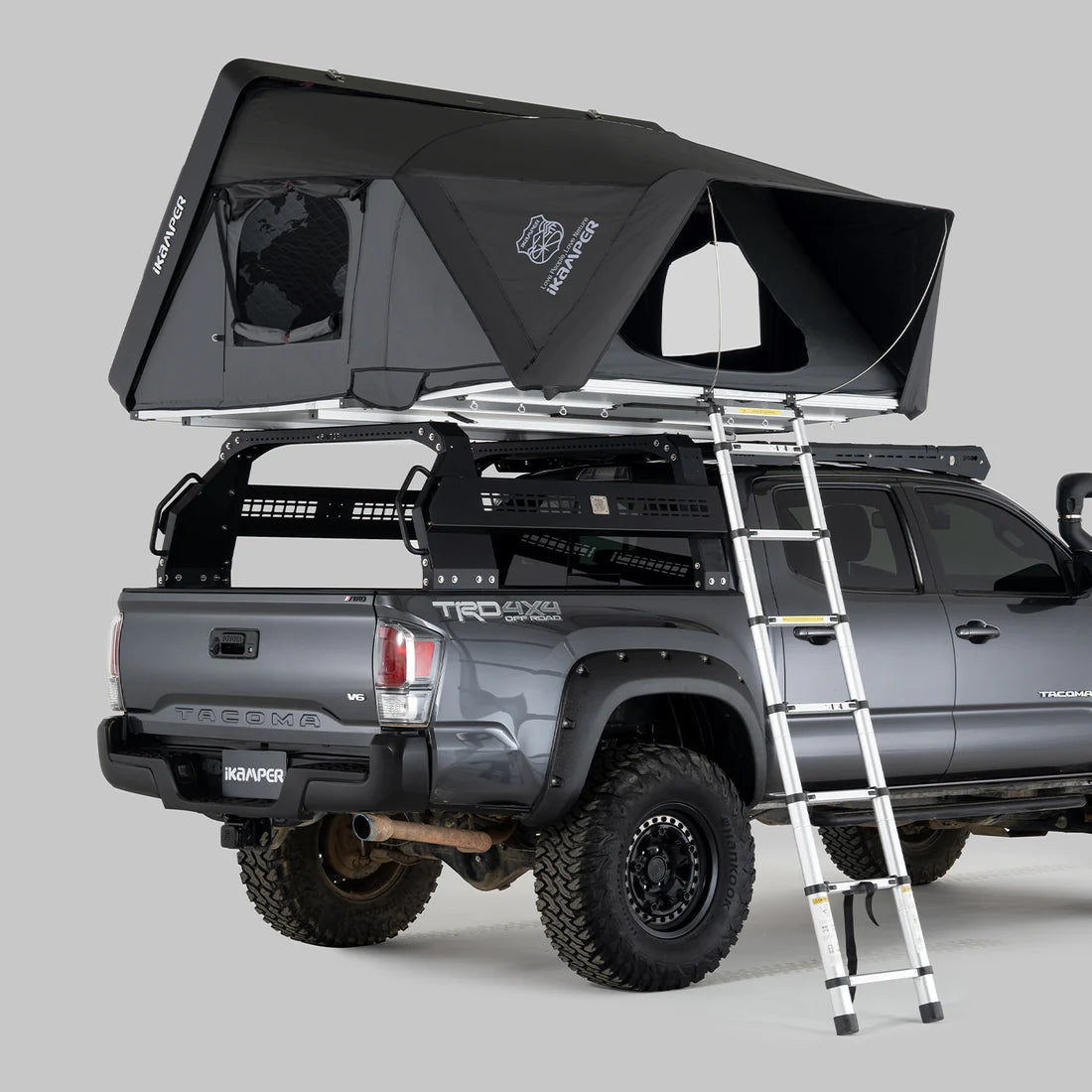 iKamper SKYCAMP 3.0 DLX tetősátor