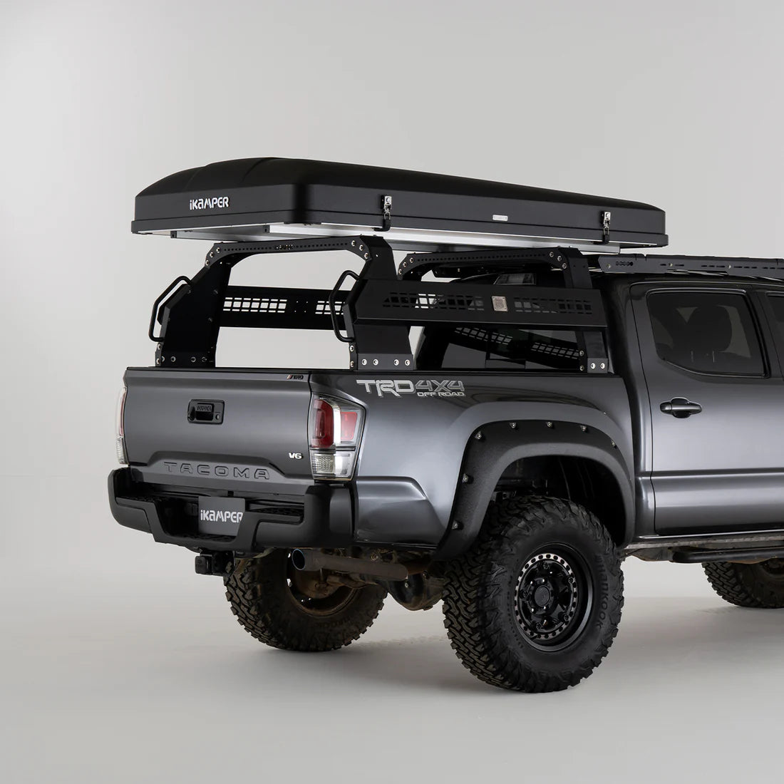 iKamper SKYCAMP 3.0 DLX tetősátor