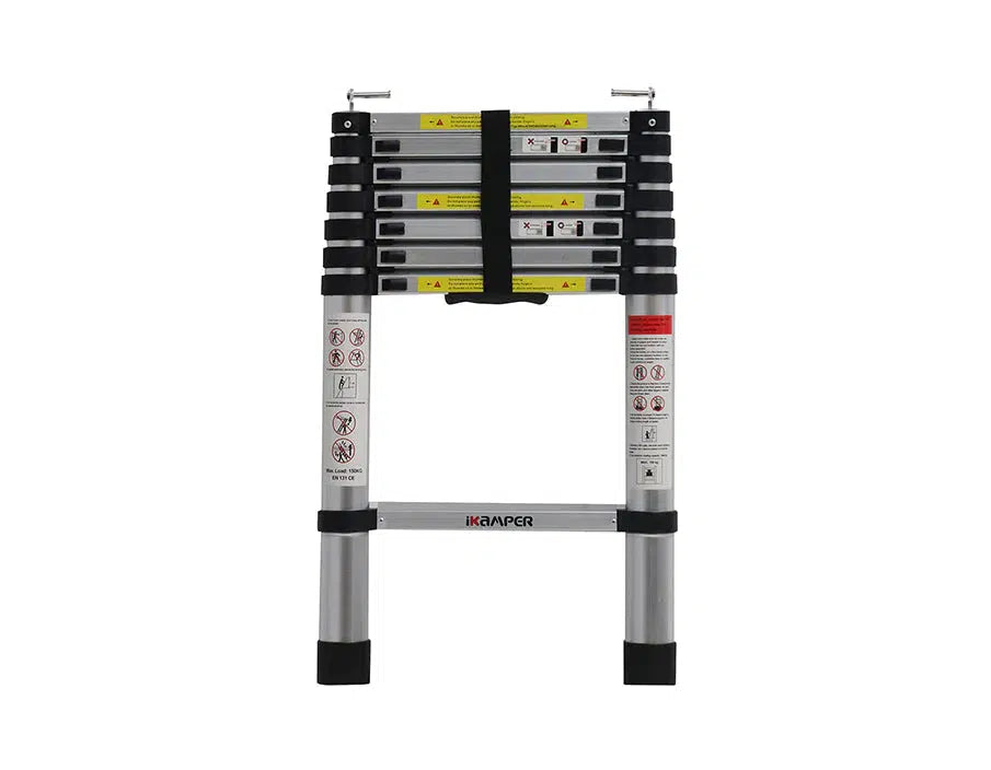 High Comfort iKamper Létra (HC Ladder)