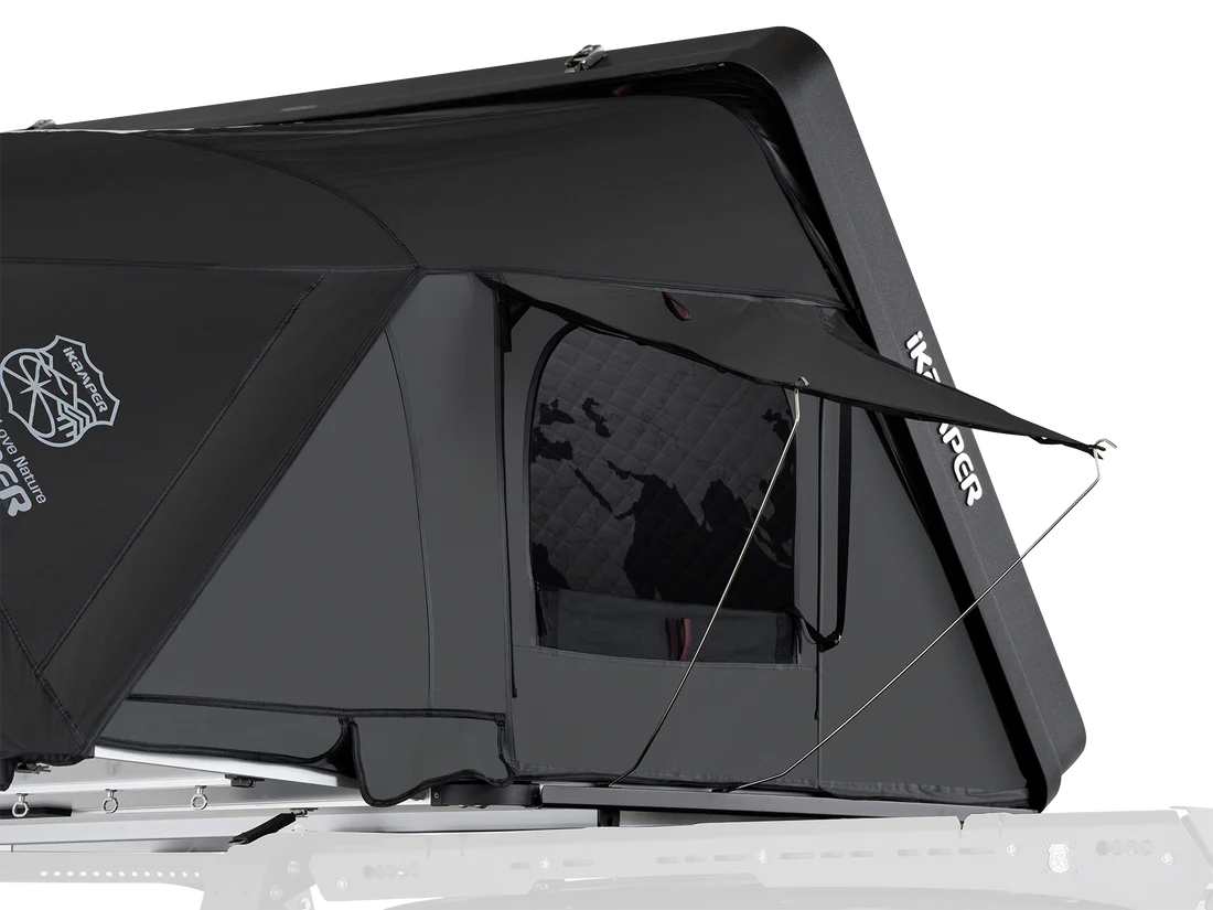 iKamper SKYCAMP 3.0 DLX tetősátor