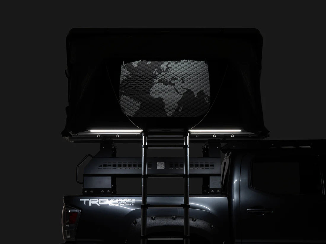 iKamper SKYCAMP 3.0 DLX tetősátor