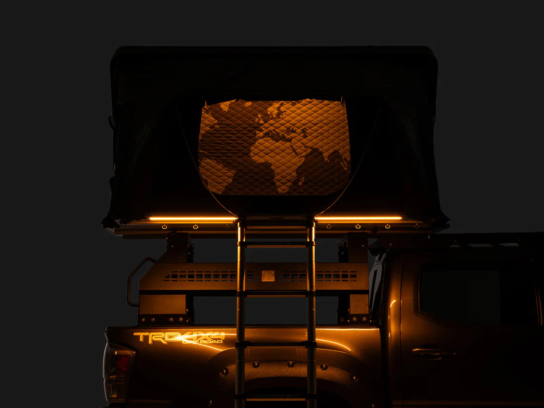iKamper SKYCAMP 3.0 DLX tetősátor