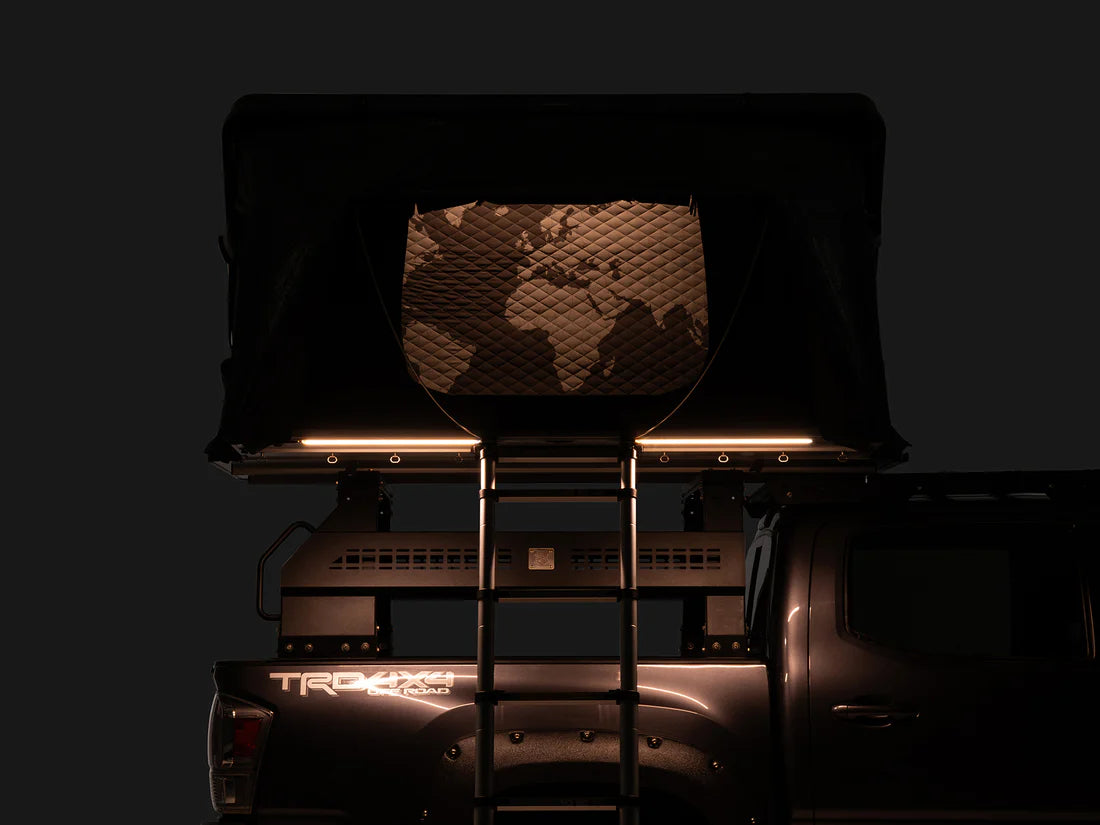 iKamper SKYCAMP 3.0 DLX tetősátor