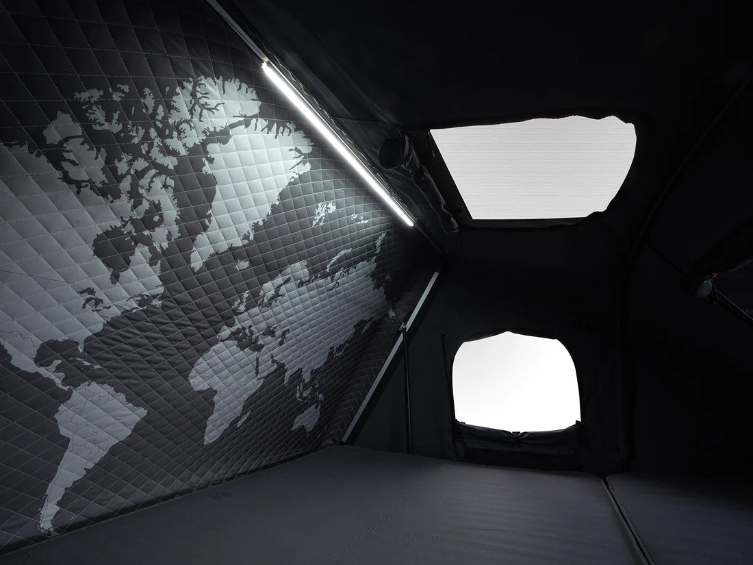 iKamper SKYCAMP 3.0 DLX tetősátor
