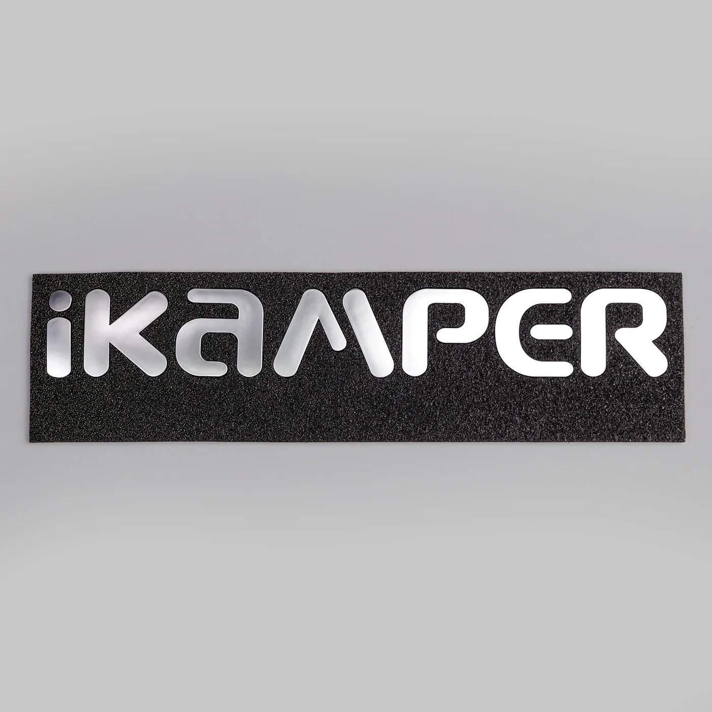 FÉM LOGÓ IKAMPER 3.0