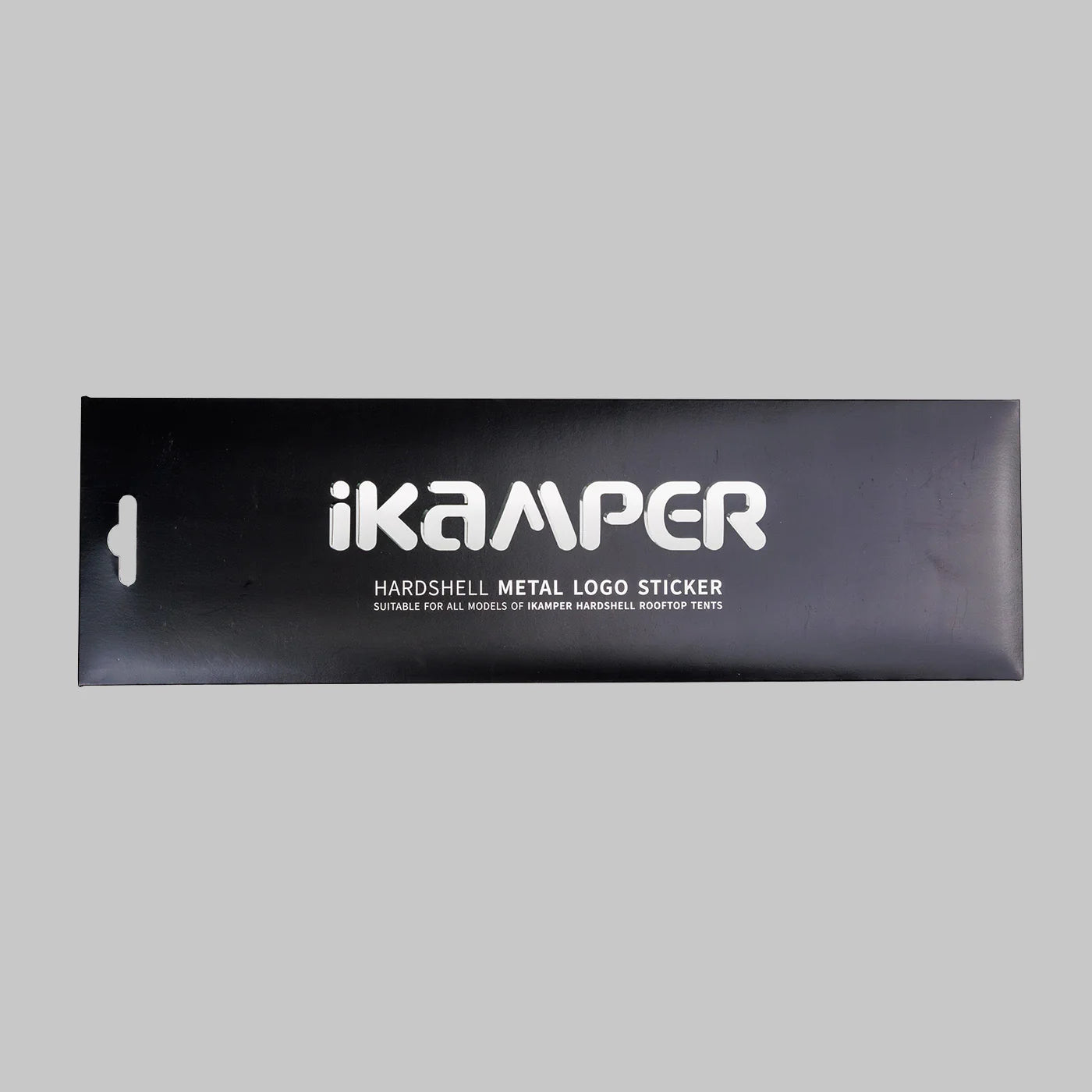FÉM LOGÓ IKAMPER 3.0