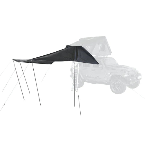 Árnyékoló - Skycamp 3.0 & X-Cover 2.0 - Szürke