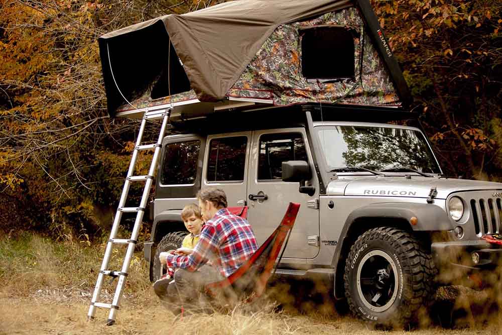 Terepmintás/Camo borítás - Skycamp 2.0