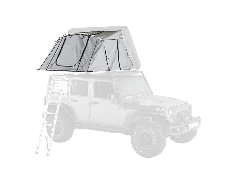 Hőszigetelő ponyva - Skycamp 3.0