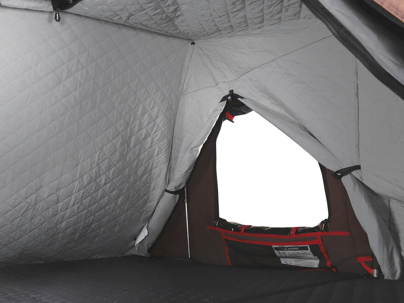 Hőszigetelő ponyva - Skycamp 3.0