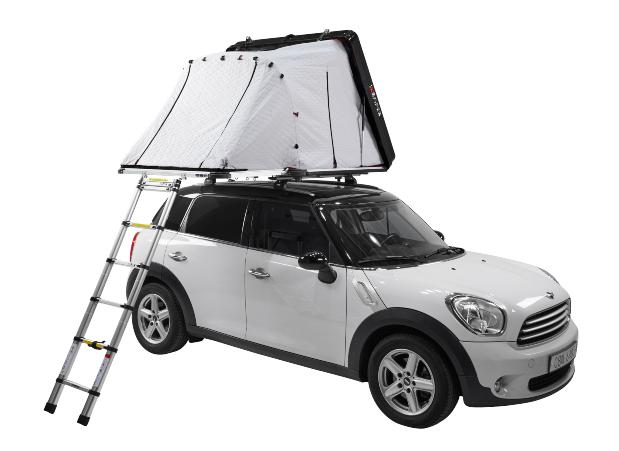 Hőszigetelő ponyva - Skycamp Mini 3.0