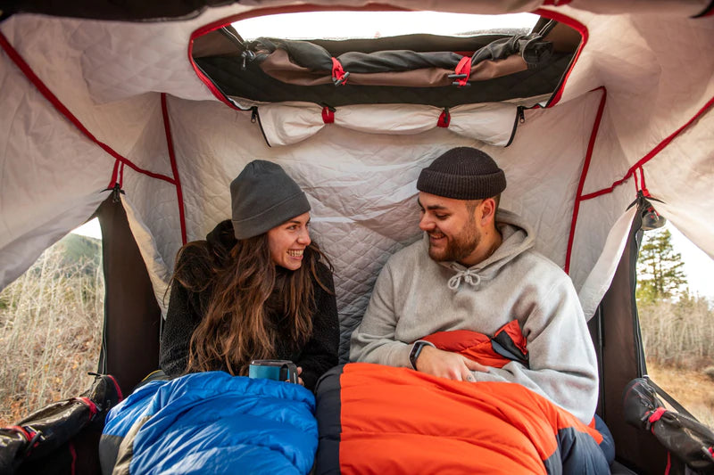 Hőszigetelő ponyva - Skycamp Mini 3.0