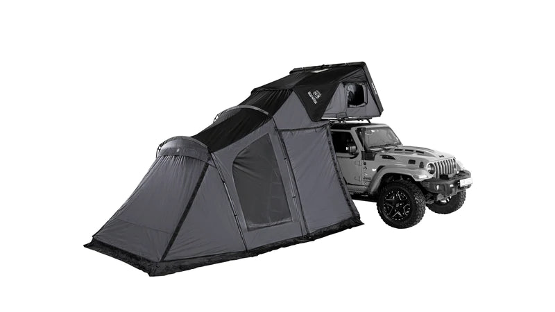 Oldalsátor - Skycamp 3.0