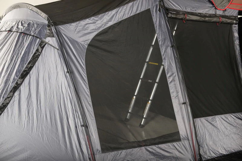 Oldalsátor - Skycamp 3.0