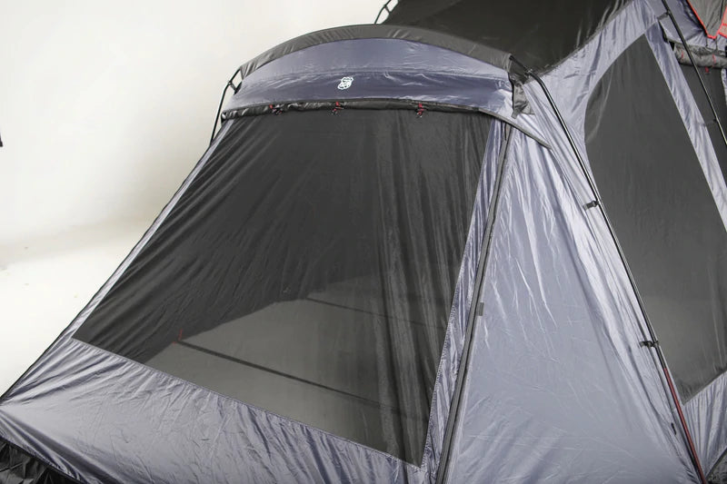 Oldalsátor - Skycamp 3.0