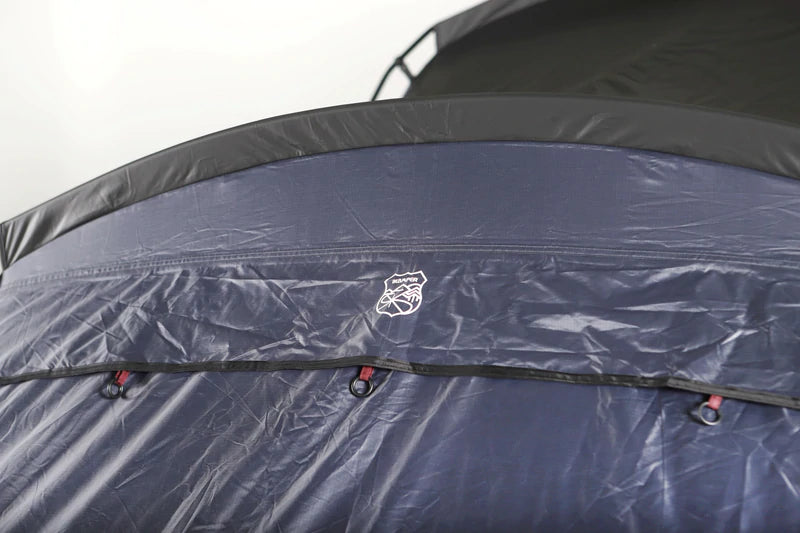 Oldalsátor - Skycamp 3.0