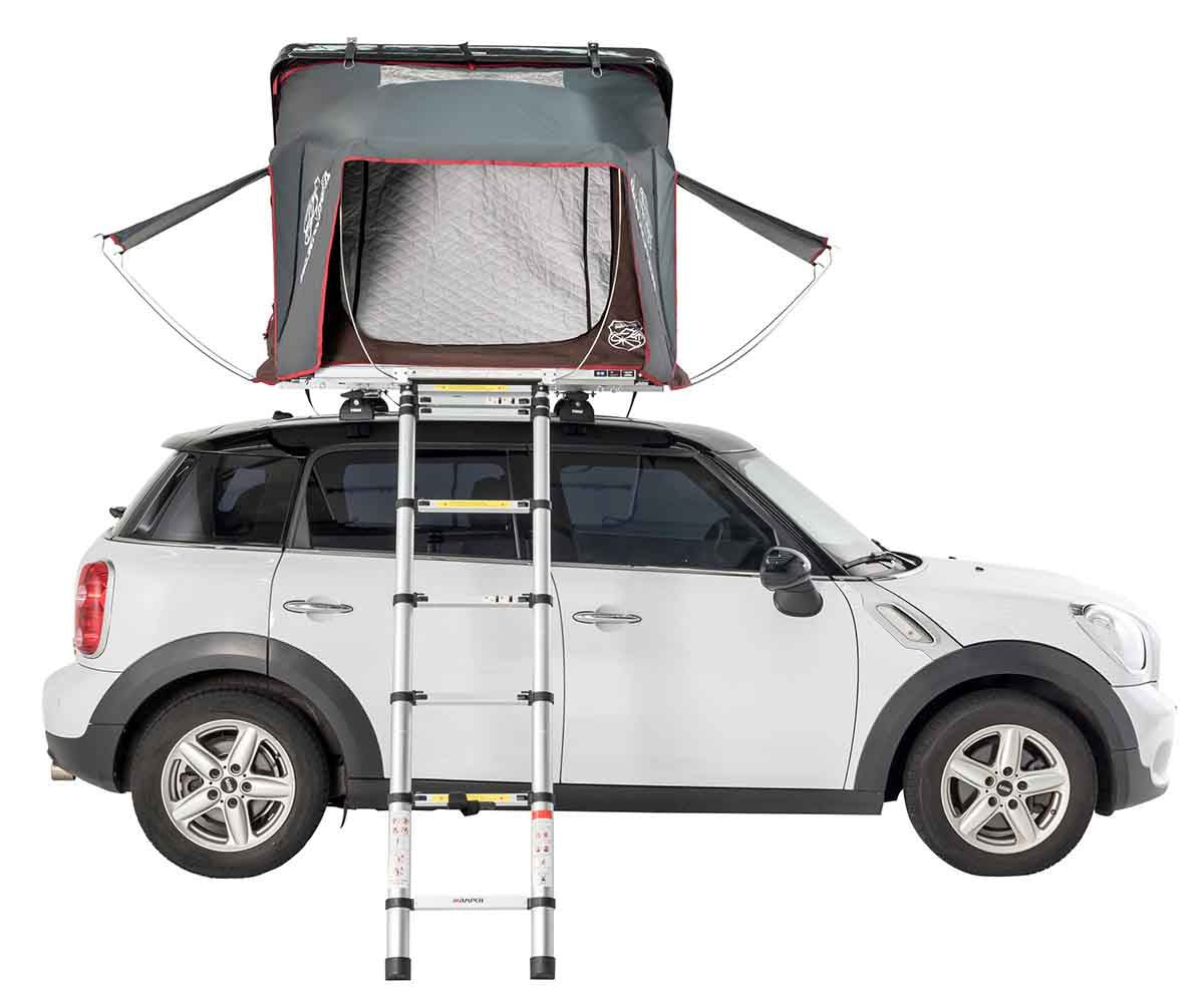 Hőszigetelő ponyva - Skycamp Mini