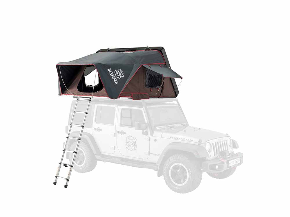 iKamper SKYCAMP 2.0 tetősátor