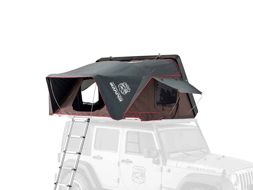 iKamper SKYCAMP 2.0 tetősátor