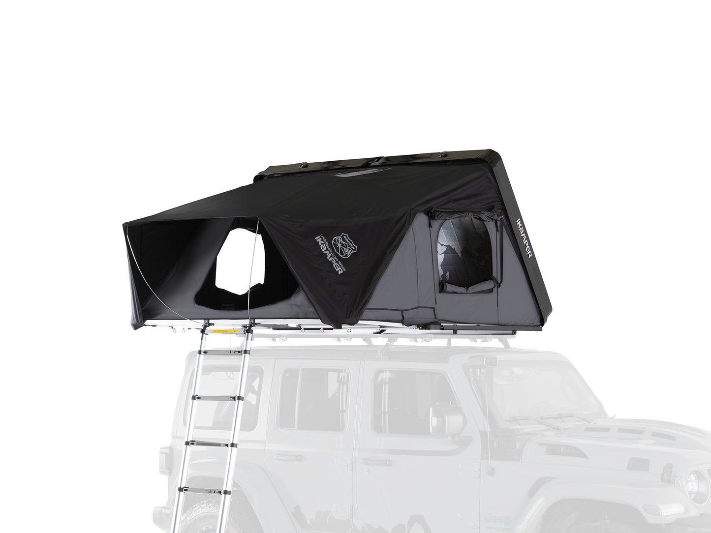 iKamper SKYCAMP 3.0 tetősátor