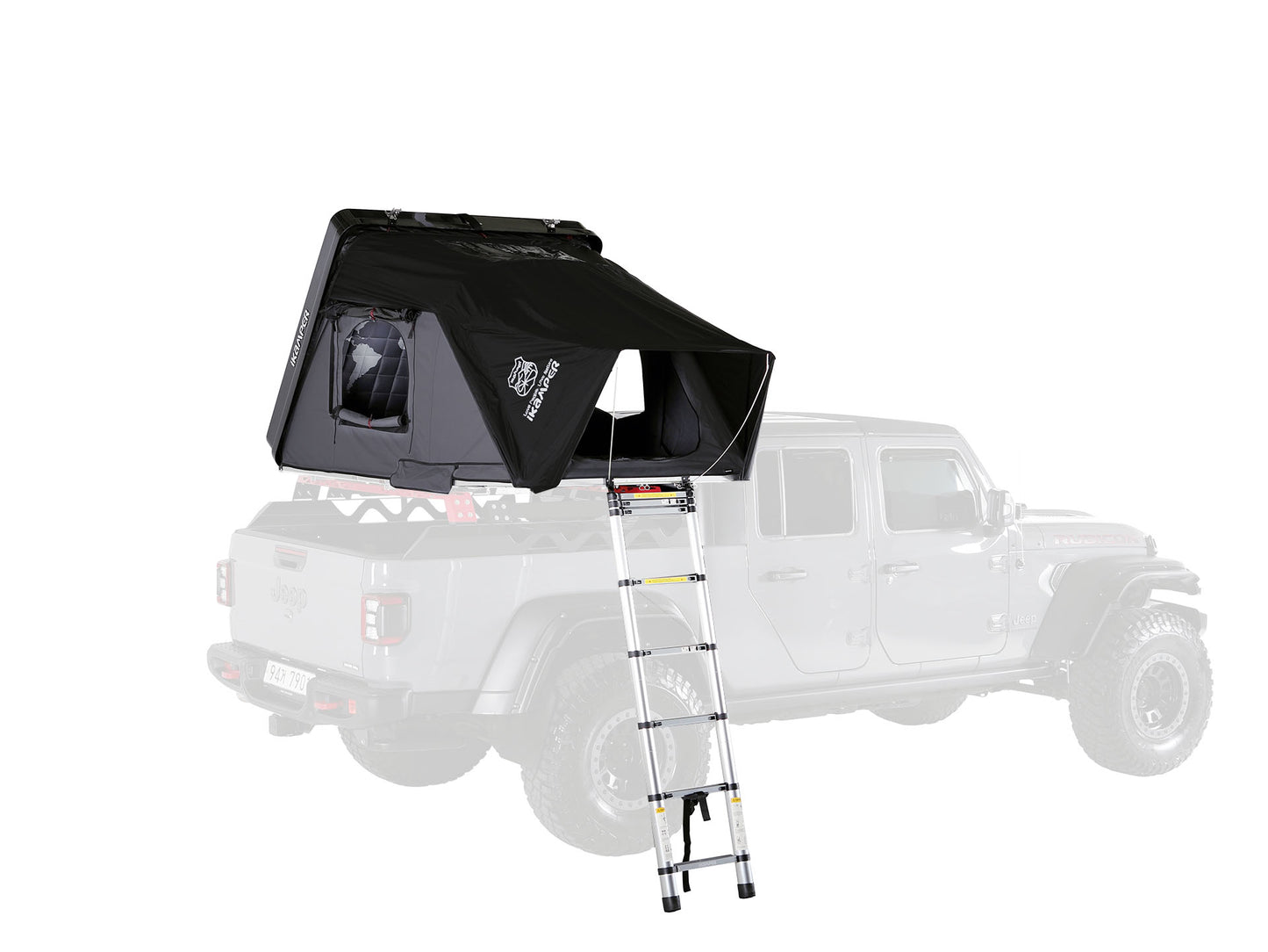 iKamper SKYCAMP 3.0 Mini tetősátor