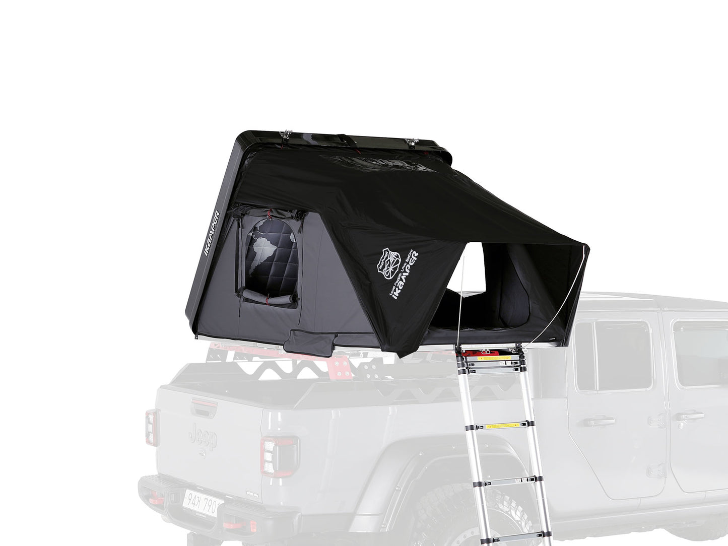 iKamper SKYCAMP 3.0 Mini tetősátor