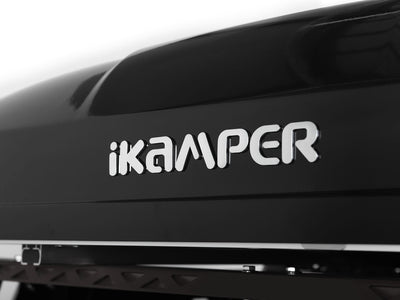 iKamper SKYCAMP 3.0 Mini tetősátor
