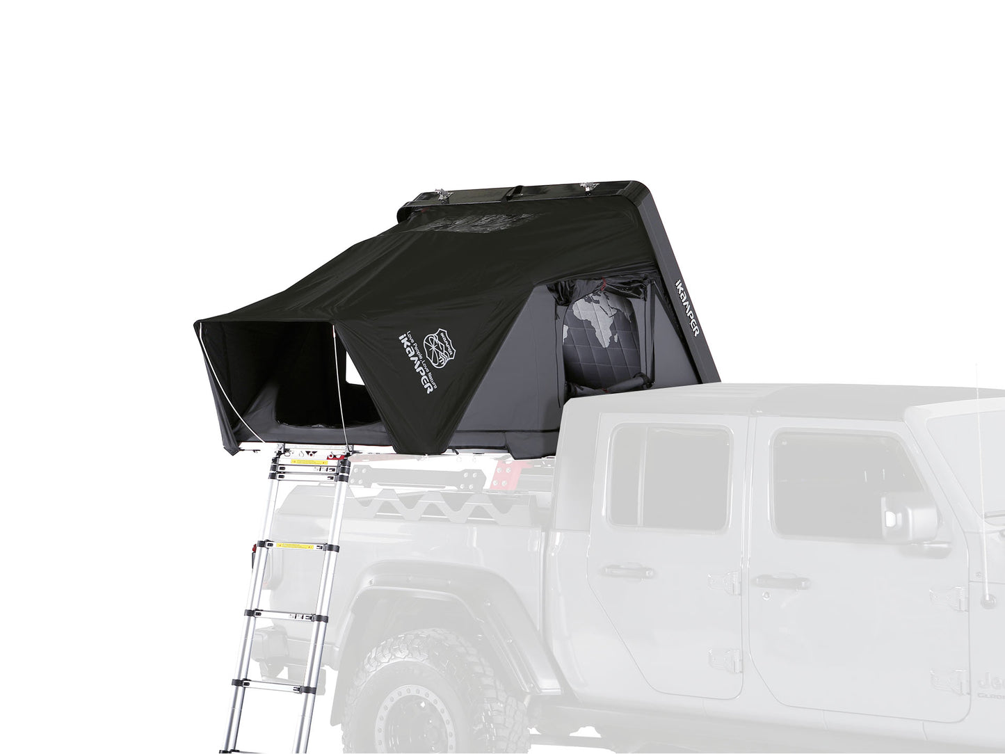 iKamper SKYCAMP 3.0 Mini tetősátor