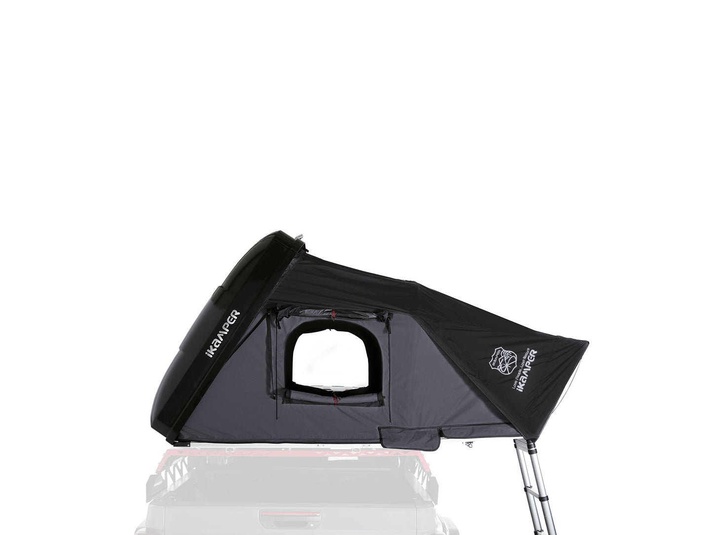 iKamper SKYCAMP 3.0 Mini tetősátor