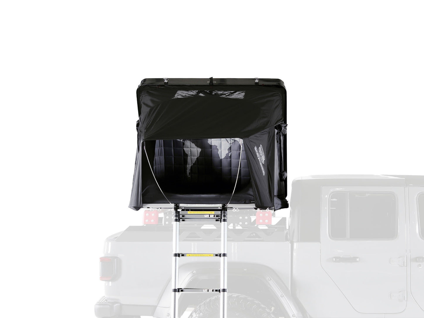 iKamper SKYCAMP 3.0 Mini tetősátor