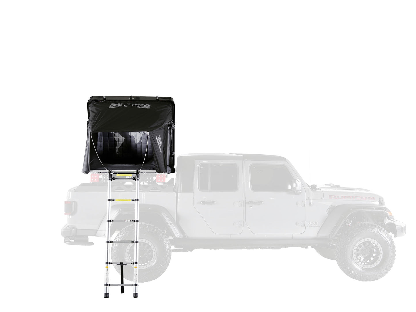 iKamper SKYCAMP 3.0 Mini tetősátor