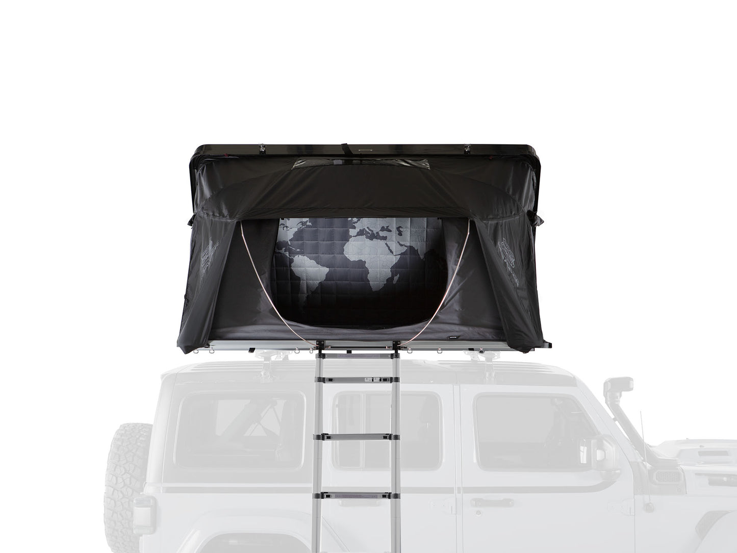 iKamper SKYCAMP 3.0 tetősátor