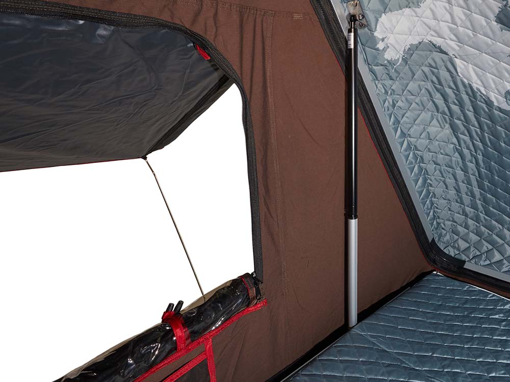 iKamper SKYCAMP 2.0 tetősátor