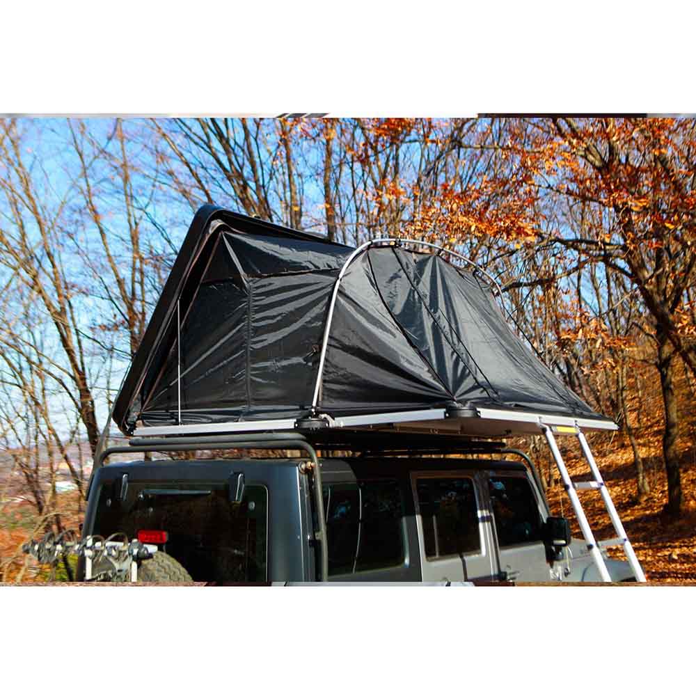 Fényszigetelő ponyva (blackout) - Skycamp