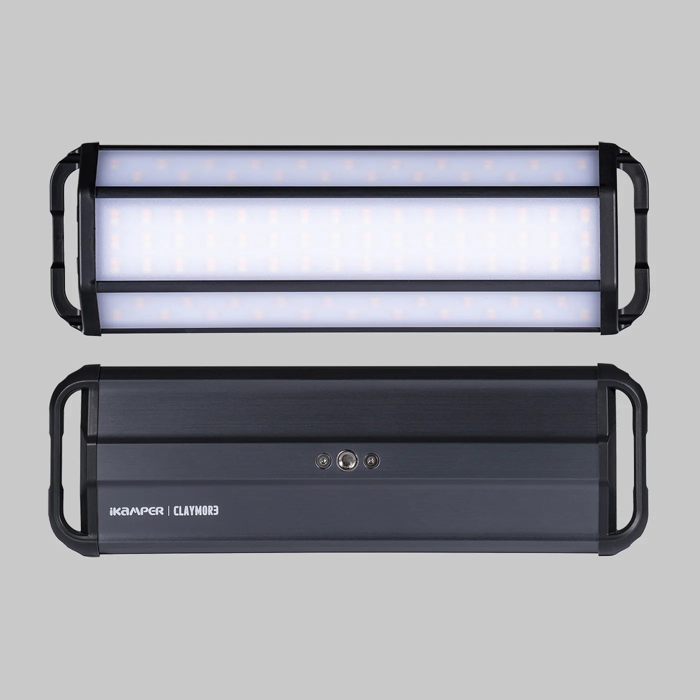 IKAMPER X CLAYMORE NEO20 ÚJRATÖLTHETŐ LED LÁMPA