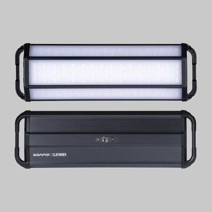 IKAMPER X CLAYMORE NEO20 ÚJRATÖLTHETŐ LED LÁMPA