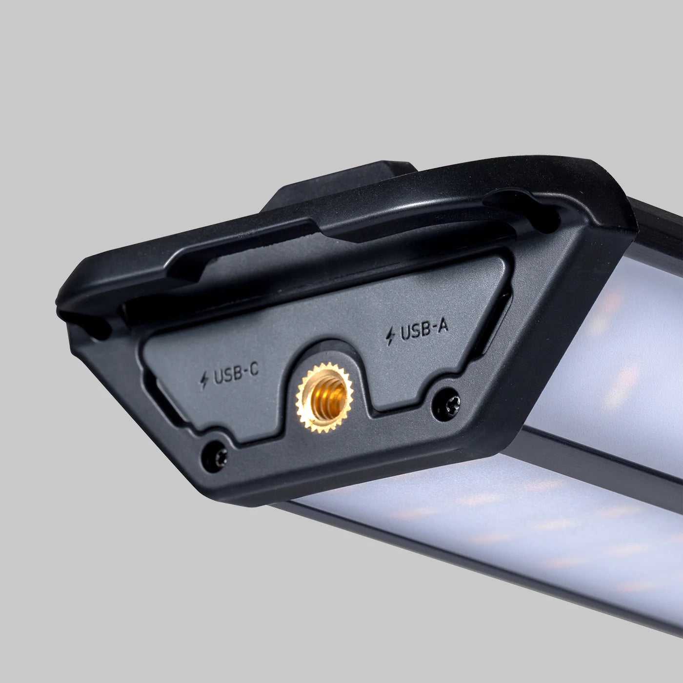 IKAMPER X CLAYMORE NEO20 ÚJRATÖLTHETŐ LED LÁMPA