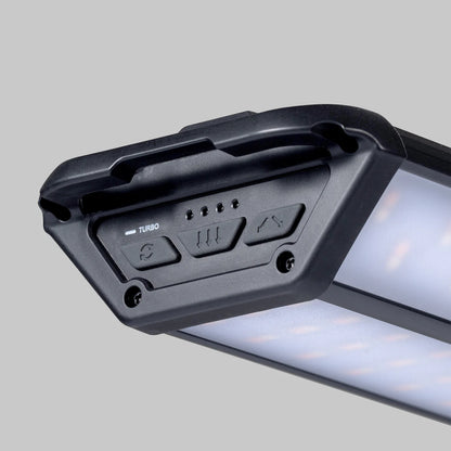 IKAMPER X CLAYMORE NEO20 ÚJRATÖLTHETŐ LED LÁMPA