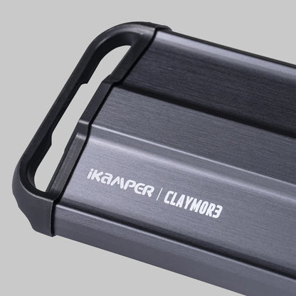 IKAMPER X CLAYMORE NEO20 ÚJRATÖLTHETŐ LED LÁMPA