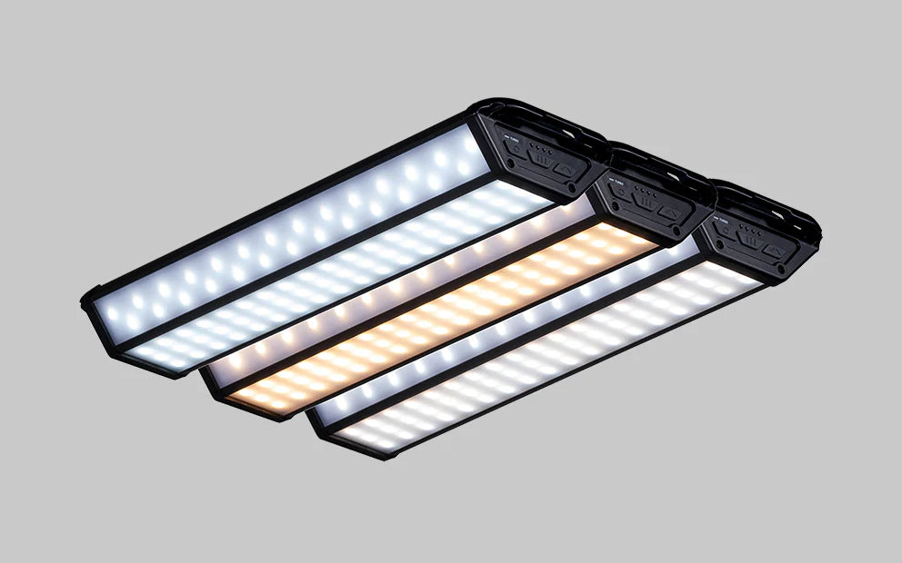 IKAMPER X CLAYMORE NEO20 ÚJRATÖLTHETŐ LED LÁMPA