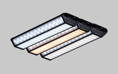 IKAMPER X CLAYMORE NEO20 ÚJRATÖLTHETŐ LED LÁMPA