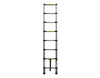High Comfort iKamper Létra (HC Ladder)