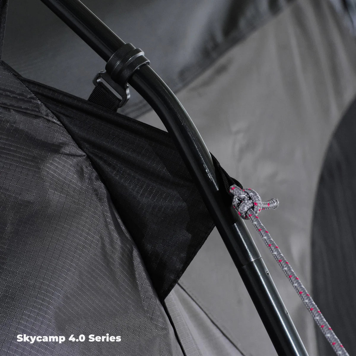 Oldalsátor - iKamper Skycamp 4.0