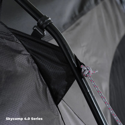 Oldalsátor - iKamper Skycamp 4.0