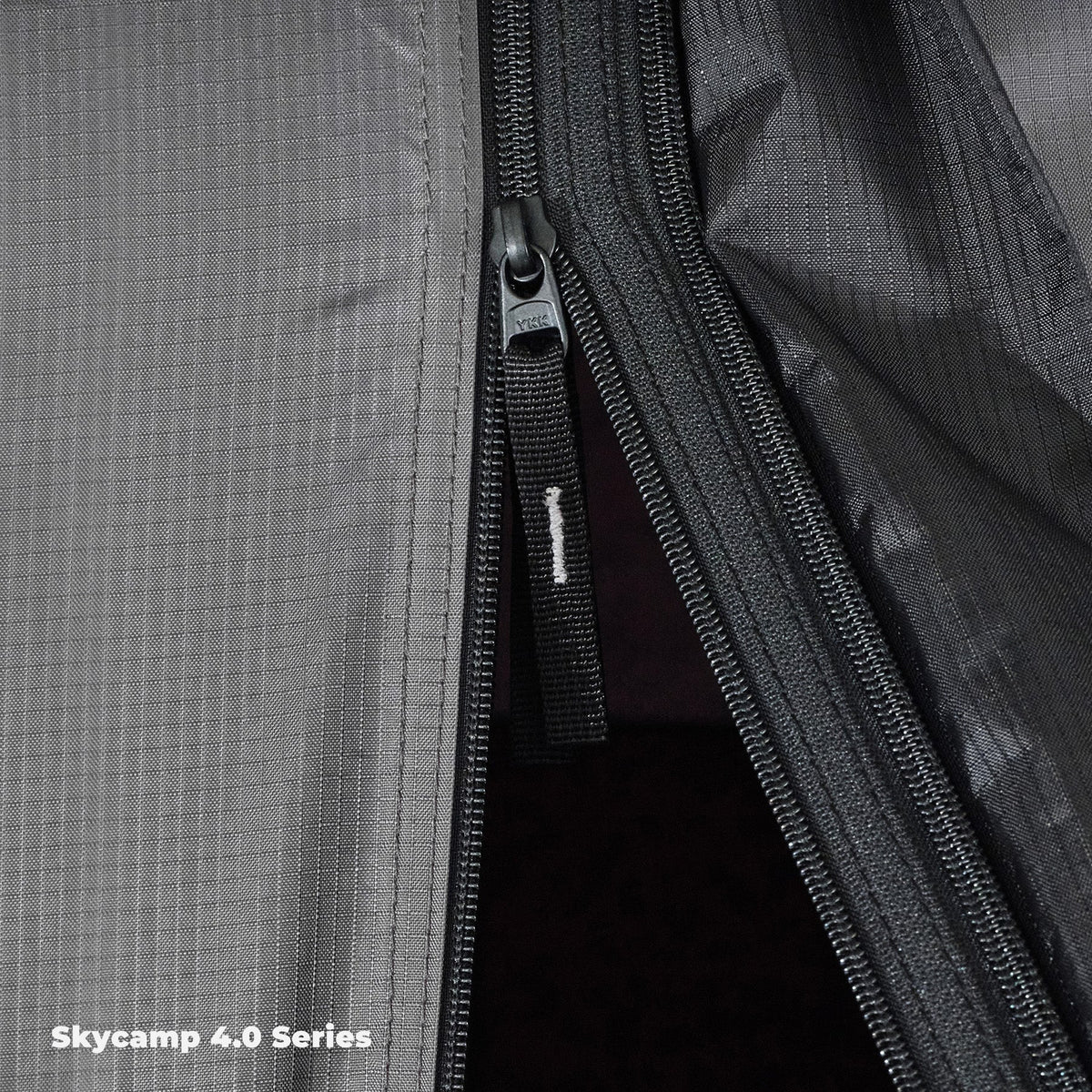 Oldalsátor - iKamper Skycamp 4.0