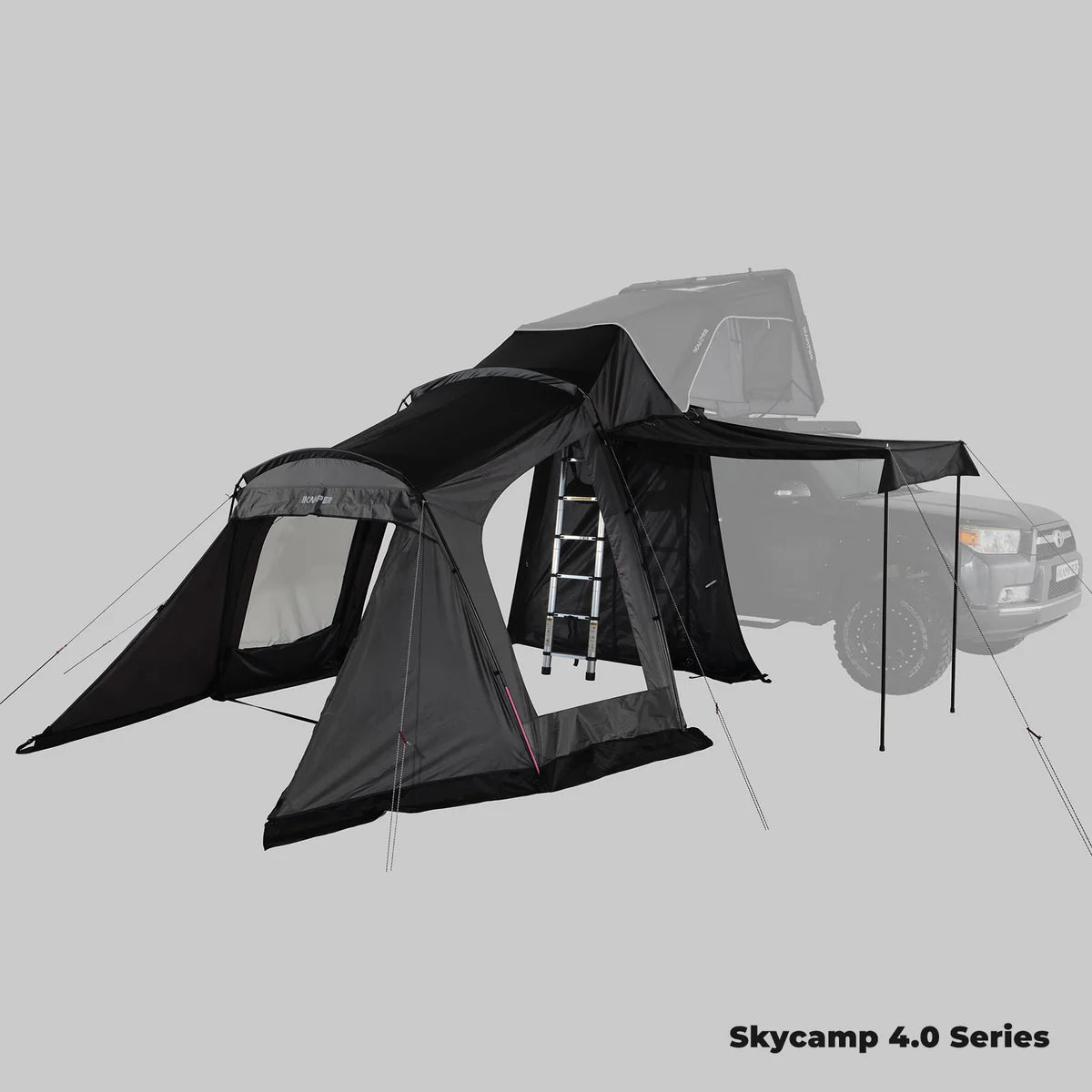 Oldalsátor - iKamper Skycamp 4.0