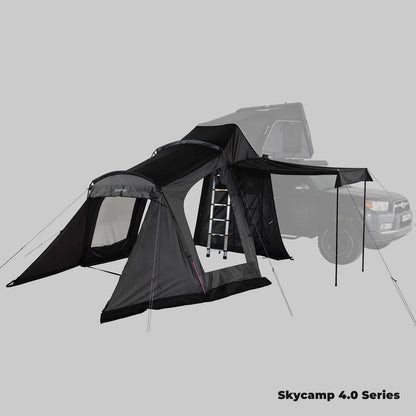 Oldalsátor - iKamper Skycamp 4.0